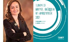 Türkiye’nin bağışçılık karnesi açıklandı