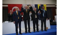 Uğur Dündar: "Çocukluk hayalim şimdi gerçekleşti"