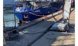 Ukrayna, Odessa’da 10 Rus gemisine el koydu