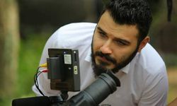Ünlü Senarist ve Yönetmen Burak Akan’dan Define Filmi