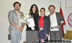 USTA OYUNCULARLA TİYATRO SÖYLEŞİSİ