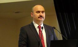 Vali Canalp: Edirne uyuşturucu yakalamada Türkiye birincisi