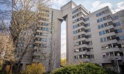 Varşova Belediyesi, Rus diplomatların kullandığı yerleşkeye el koydu