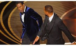 Will Smith,10 yıl boyunca Oscar’a katılmaktan men edildi