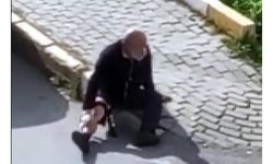 “Yengeme neden kötü davranıyorsun" diyerek kardeşini vurdu