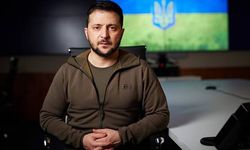 Zelenski: Bu savaşı çoktan bitirebilirdik