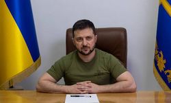 Zelenski: Rus birlikleri ülkenin doğusunda taarruza hazırlanıyor