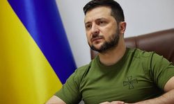 Zelenski: Ukrayna’da 300 hastane vuruldu