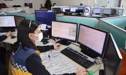 112 Acil Çağrı Merkezini arayıp elektrik faturasını öğrenmek isteyen bile oldu