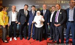 “2021 Avrupa Yılın Müzesi Silletto Ödülü” CRR’de kutlandı