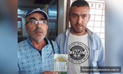 20 TL'lik kazı kazan kuponu ile 1 milyon TL kazandı