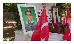 21 yıl sonra şehitlik unvanı verildi