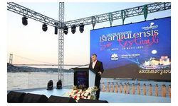 9’uncu Uluslararası İstanbulensis Şiir Festivali başladı