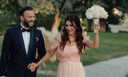 Oyuncu Semra Güzel, Avukat Sevgilisi Mülhan Tümer İle Nişanlandı