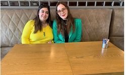 HİRA GÜNGÖR “BEN KANSERLE MÜCADELEYE ÖNCE KENDİ AİLEMİN İÇİNDE BAŞLADIM”