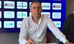Abdullah Avcı: Böyle bir kulübün tarihinde yer almak çok güzel bir duygu