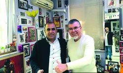 ADİLE NAŞİT ANNEMİZ GİBİYDİ