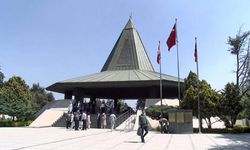 Adnan Menderes mezarı başında anıldı
