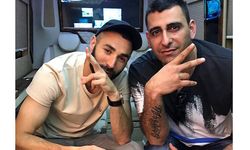 Sinan Siner, Ahmet  Ertegün’ün izinde