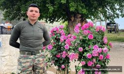 AKSARAY’A ŞEHİT ATEŞİ DÜŞTÜ