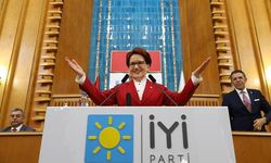 Akşener: Atatürk Havalimanı'na dozerleri sürenlere inat çalışmaya devam edeceğiz