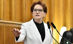 Akşener: Sığınmacı sorununun çözüleceği yer TBMM'dir