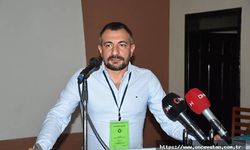 Altay Başkanı Dündar: Altay küllerinden doğar