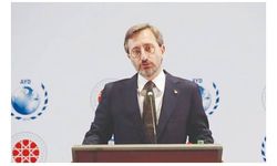 Altun: Dezenformasyonun son hedefi göçmen politikası