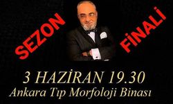 Anatolia Musiki Ateşi sezon finali için hazır