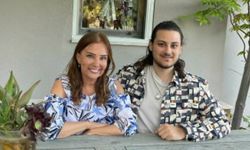 Anneler Günü'nde mutluluk pozu