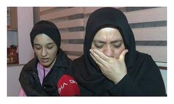 Anneler gününe en büyük acıyla girdi