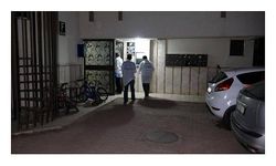 Antalya'da Suriyeli tıp öğrencisi evinde ölü bulundu