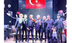 Arıca ile Göçek’te 19 Mayıs Coşkusu