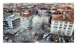 Avcılar'da yapı stokunda yaşanan sıkıntı kira ve satış fiyatlarını vurdu