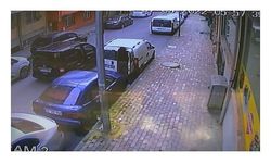 Bağcılar'da bir gecede çok sayıda araç soyuldu