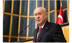 Bahçeli: MHP, muhtemel askeri harekatı bütün varlığıyla desteklemektedir