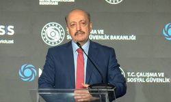 Bakan Bilgin'den 3600 ek gösterge açıklaması