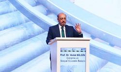 Bakan Bilgin'den '3600 ek gösterge' açıklaması