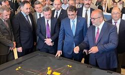 Bakan Dönmez: 4'üncü sondaj gemimiz inşallah 19 Mayıs günü Türkiye'de olacak