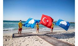 Bakan Ersoy: Ödüllü plaj sayısı 531'e yükseldi