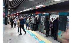 Bakan Karaismailoğlu: 700 milyon kişi, Marmaray'la seyahat etti