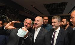 Bakan Karaismailoğlu: Dedikodu siyasetiyle oyalanacak vaktimiz yok
