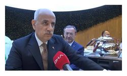Bakan Kirişci: 'Çay Kanunu'nda üreticilerimizi mutlu edecek'