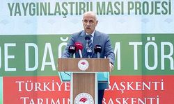 Bakan Kirişci: Kırsal, çağdaşlaşmanın olmazsa olmazıdır