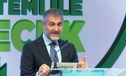 Bakan Nebati: Enflasyonu kalıcı olarak tek haneli rakamlara indirmeyi hedefliyoruz
