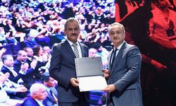 Bakan Özer, Dijital Obezite temalı 5’inci Uluslararası Eğitim Forumu'na katıldı