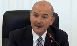 Bakan Soylu: Türkiye Cumhuriyeti vatandaşı olan Suriyeli sayısı 200 bin 950'dir