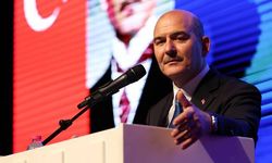 Bakan Soylu: Vizyon sıfır anlayışıyla hedefimiz sıfır can kaybı