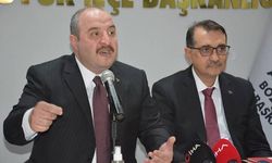 Bakan Varank: İkiyüzlülükle adalet sistemine zarar vermelerine müsaade etmeyiz