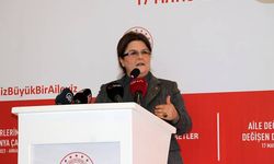 Bakan Yanık: Gerçek çözüm önerilerine ciddi ve samimi gayretlerle ulaşabiliriz